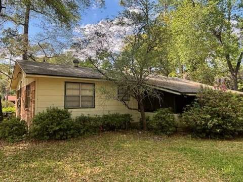 8515 Forest Wood Drive, Tallahassee FL - photo 20 of 21