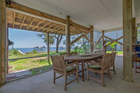 2492 Highway 98 East, Carrabelle FL - photo 12 of 67