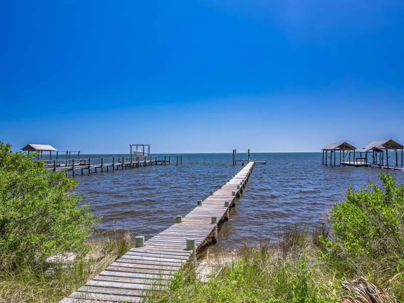 3 bedroom Detached at 2492 Highway 98 East, Gulf Wynn, Carrabelle — photo 5