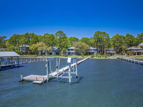 2492 Highway 98 East, Carrabelle FL - photo 6 of 67