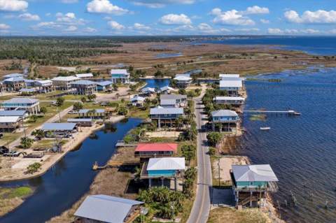 19018 Good Times Drive, Perry FL - photo 9 of 56