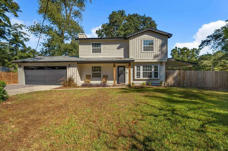 4 bedroom Detached at 246 Intrepid Court, Lakeshore Estates, Tallahassee — photo 3