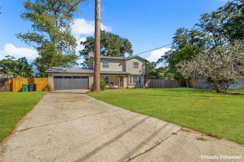 4 bedroom Detached at 246 Intrepid Court, Lakeshore Estates, Tallahassee — photo 4