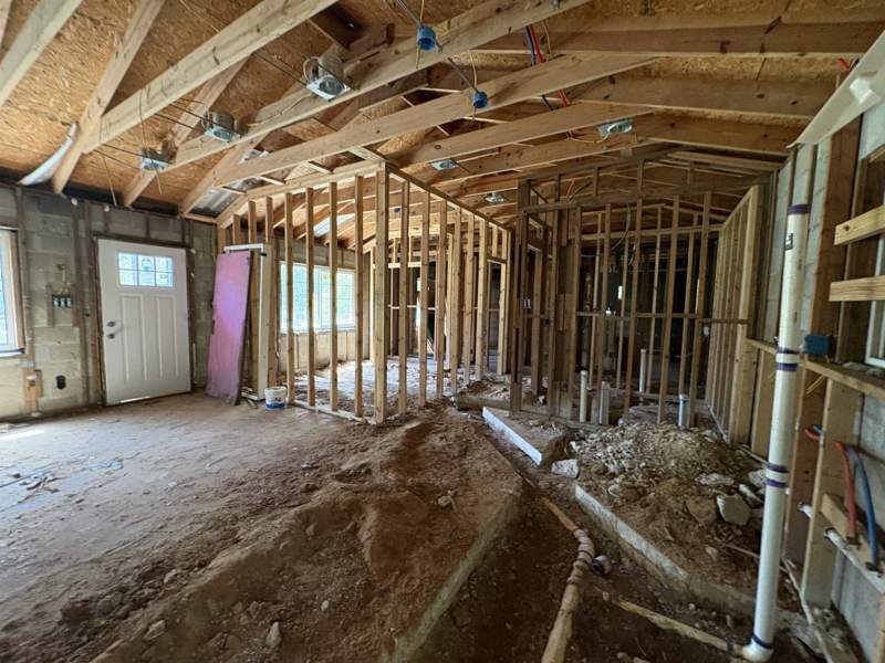 3 bedroom Detached at 702 Apache Street, Apalachee Ridge, Tallahassee — photo 3