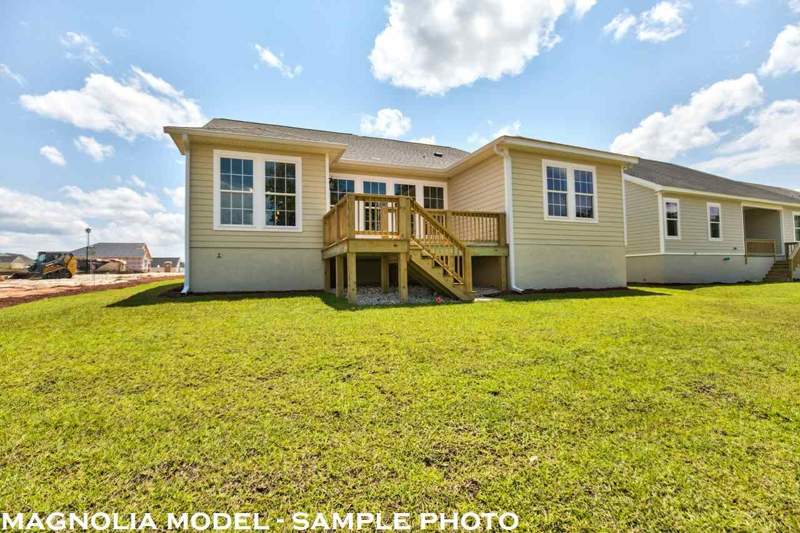 4 bedroom Detached at 4240 Landry Lane, FallsChase, Tallahassee — photo 5