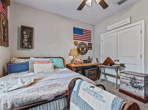 330 Tillis Lane, Crawfordville FL - photo 10 of 51