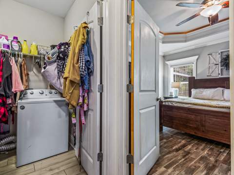 330 Tillis Lane, Crawfordville FL - photo 16 of 51