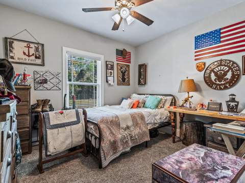 330 Tillis Lane, Crawfordville FL - photo 17 of 51
