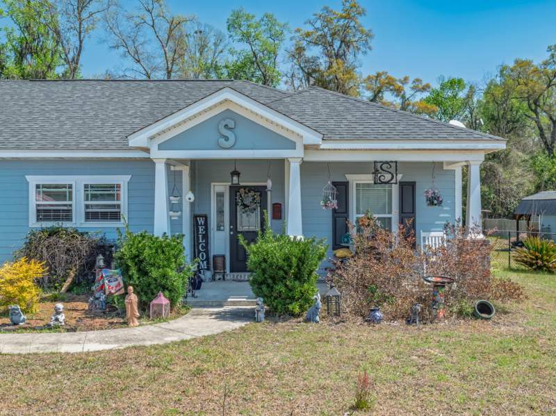 3 bedroom Detached at 330 Tillis Lane, Hidden Meadows, Crawfordville — photo 5