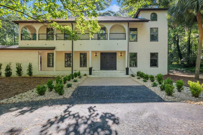 4 bedroom Detached at 6375 Thomasville Road, Northwood Unrec, Tallahassee — photo 1