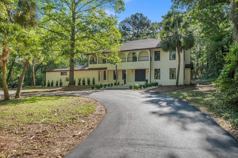 4 bedroom Detached at 6375 Thomasville Road, Northwood Unrec, Tallahassee — photo 3