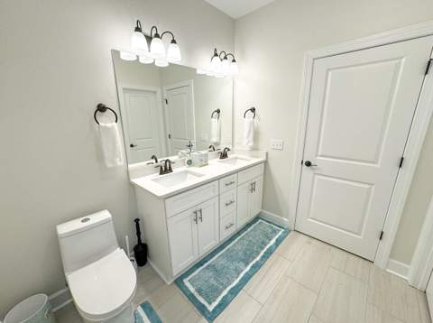 252 Ante-Beppum Loop, Carrabelle FL - photo 12 of 16