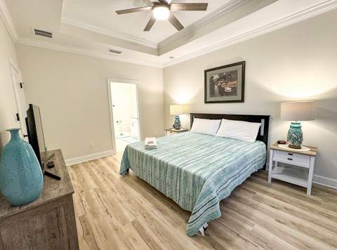 252 Ante-Beppum Loop, Carrabelle FL - photo 13 of 16