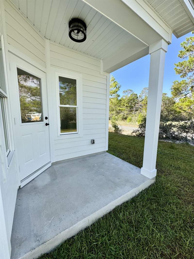 3 bedroom Detached at 252 Ante-Beppum Loop, Carraway Bay Plantation, Carrabelle — photo 2