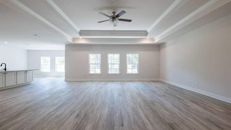 4 bedroom Detached at 7981 Lonesome Dove Lane, Pine Dove Farms, Tallahassee — photo 2