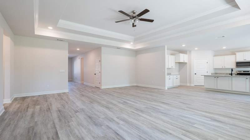 4 bedroom Detached at 7981 Lonesome Dove Lane, Pine Dove Farms, Tallahassee — photo 4