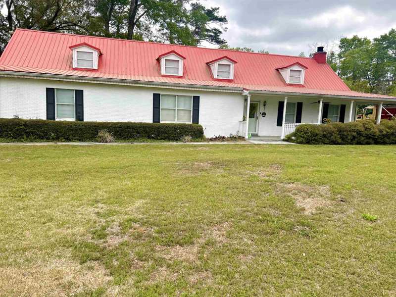 4 bedroom Detached at 138 Planters Circle, The Farms At Quincy Subdivisio, Quincy — photo 1