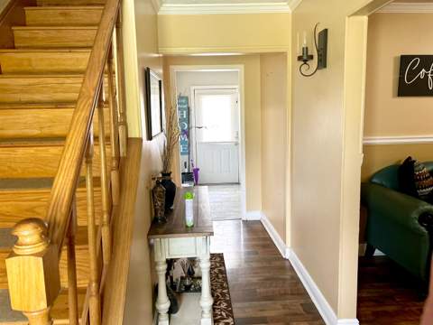 138 Planters Circle, Quincy FL - photo 18 of 22