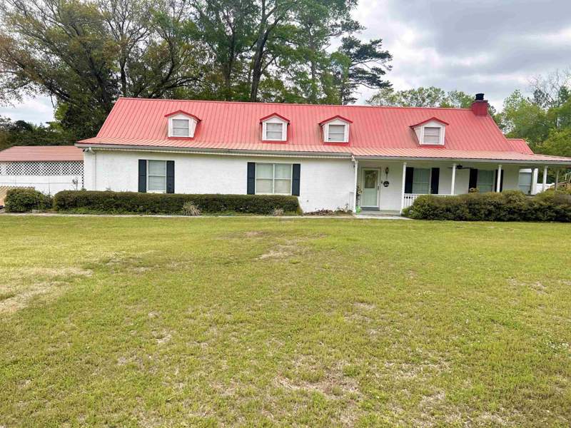 4 bedroom Detached at 138 Planters Circle, The Farms At Quincy Subdivisio, Quincy — photo 2