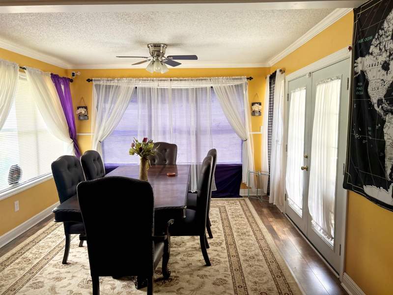 4 bedroom Detached at 138 Planters Circle, The Farms At Quincy Subdivisio, Quincy — photo 3