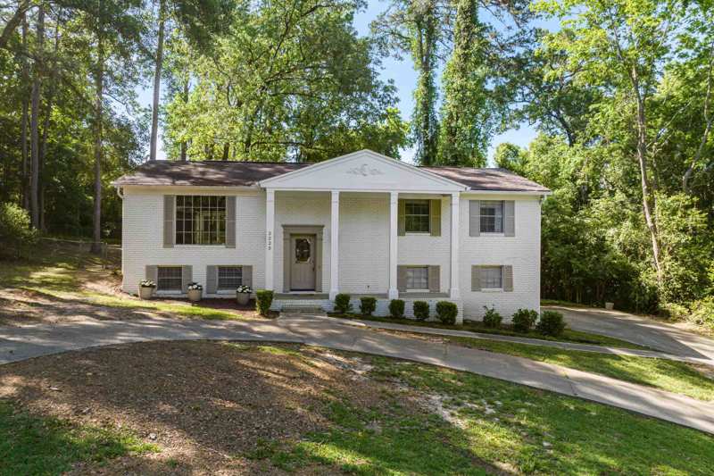 4 bedroom Detached at 2225 Limerick Drive, Killearn Estates, Leon — photo 1