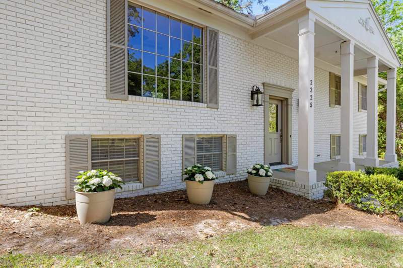 4 bedroom Detached at 2225 Limerick Drive, Killearn Estates, Leon — photo 3