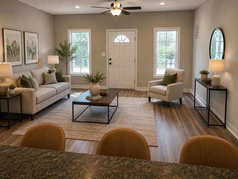 3 bedroom Condominium at 2227 Del Carmel Way, SunRise@MissionOverLook, Tallahassee — photo 1