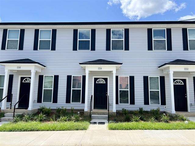 3 bedroom Condominium at 2227 Del Carmel Way, SunRise@MissionOverLook, Tallahassee — photo 3