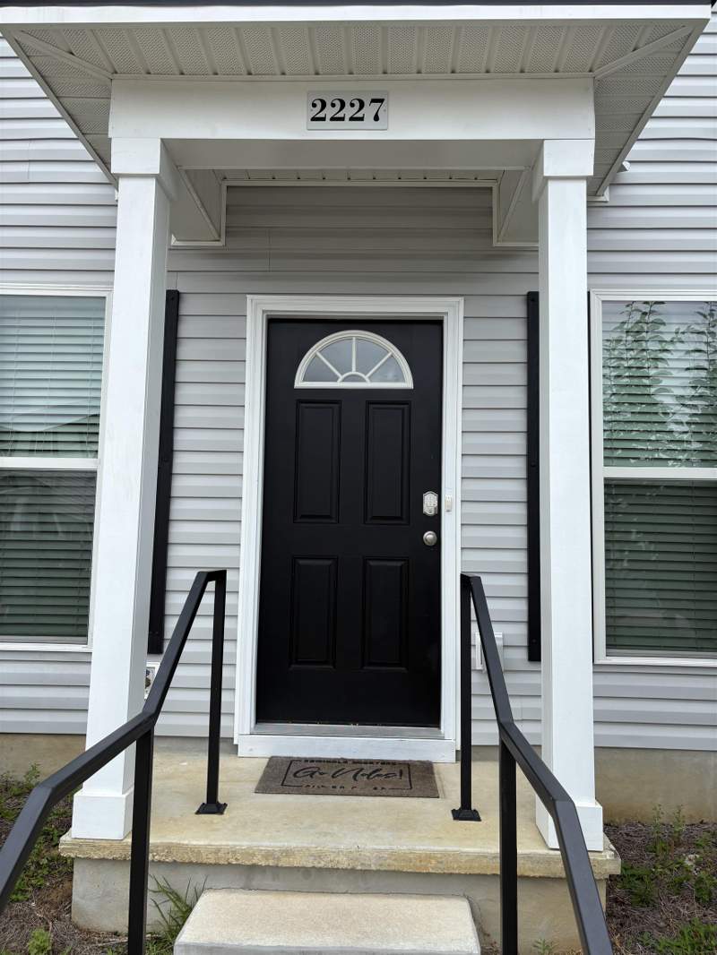 3 bedroom Condominium at 2227 Del Carmel Way, SunRise@MissionOverLook, Tallahassee — photo 4