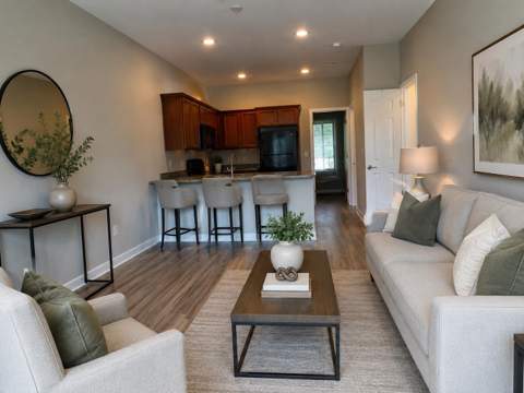 2227 Del Carmel Way, Tallahassee FL - photo 6 of 49