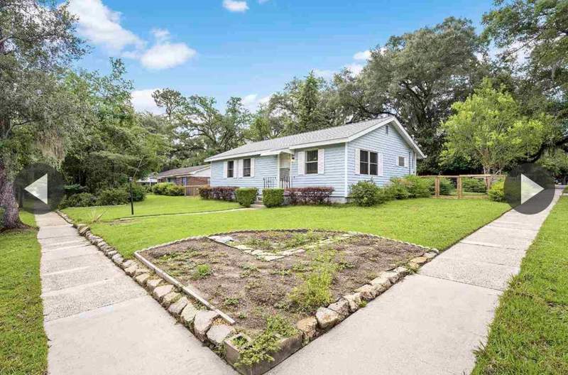 3 bedroom Detached at 2835 Boatner Street, Marry Manor, Tallahassee — photo 3