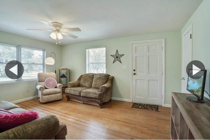 3 bedroom Detached at 2835 Boatner Street, Marry Manor, Tallahassee — photo 5