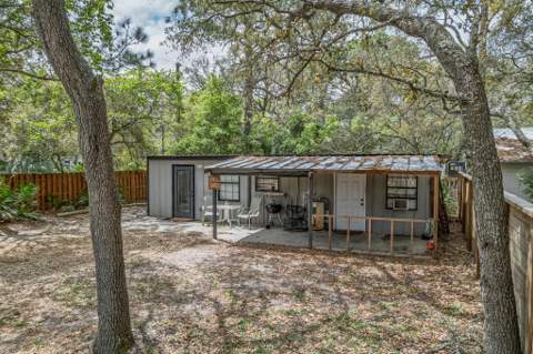 82 Coastal Highway, Panacea FL - photo 22 of 49