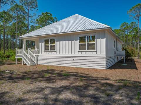 107 Tree House Circle, St Teresa FL - photo 7 of 62