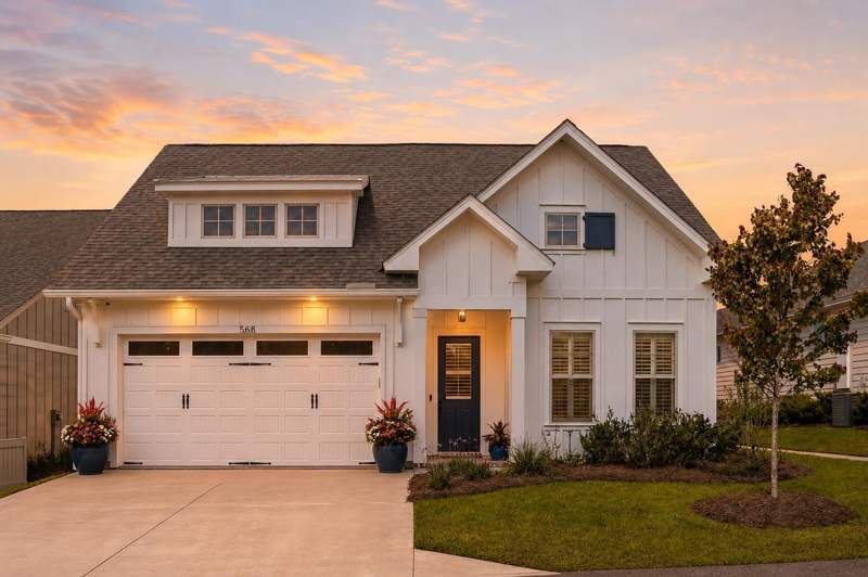 3 bedroom Detached at 568 Winter Bloom Way, Camellia Oaks, Tallahassee — photo 2