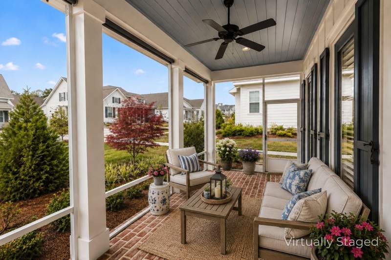 3 bedroom Detached at 568 Winter Bloom Way, Camellia Oaks, Tallahassee — photo 3