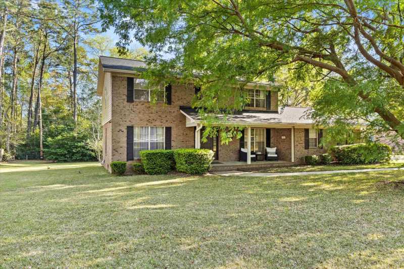 4 bedroom Detached at 2929 S Shamrock, Killearn Estates, Tallahassee — photo 1