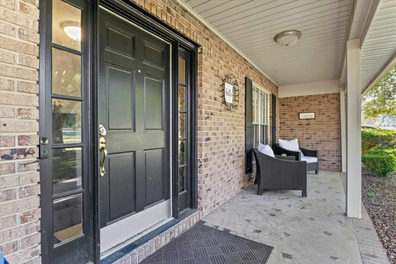 4 bedroom Detached at 2929 S Shamrock, Killearn Estates, Tallahassee — photo 2
