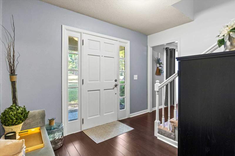 4 bedroom Detached at 2929 S Shamrock, Killearn Estates, Tallahassee — photo 3