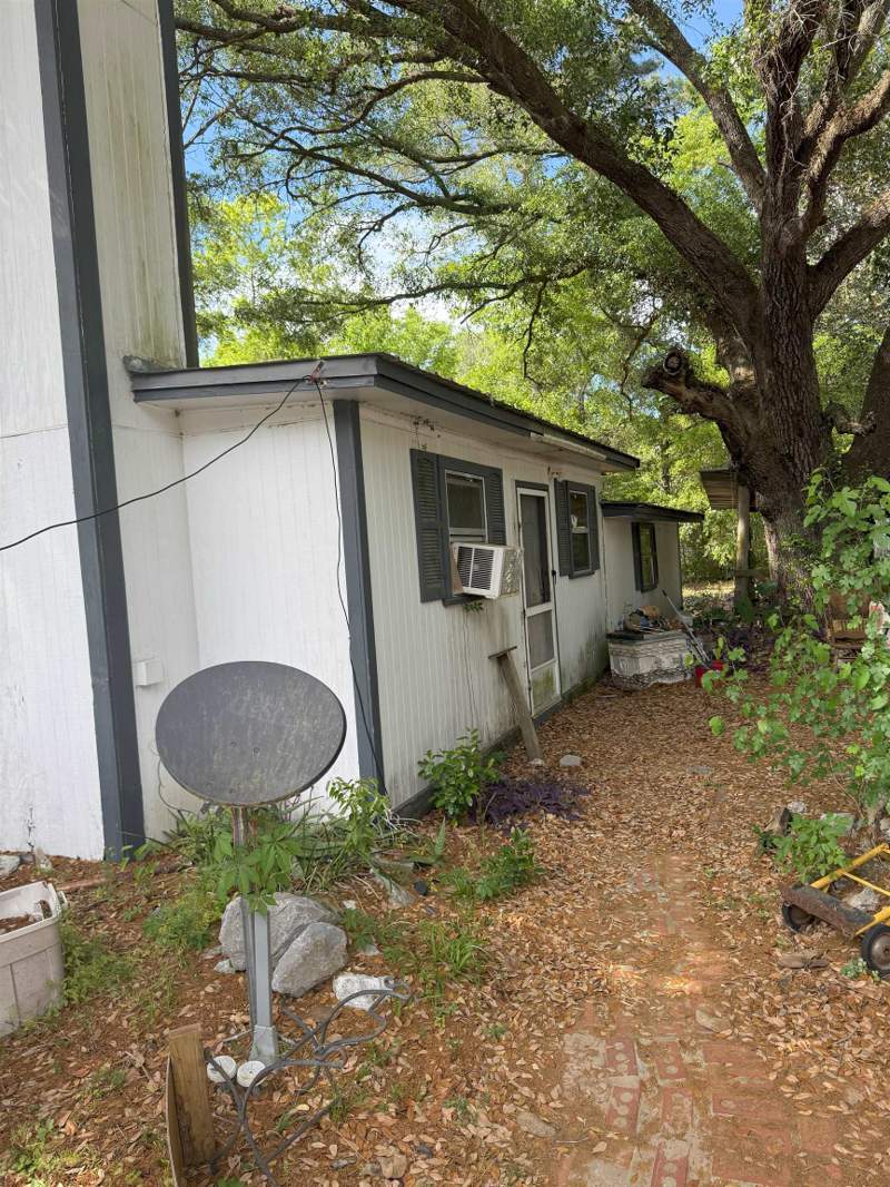 bedroom MultiFamily at 739 Drake Acres Road, Wildwood Acres, Quincy — photo 3