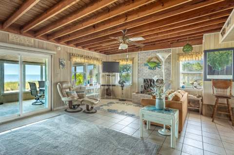 1505 Alligator Drive, Alligator Point FL - photo 12 of 45