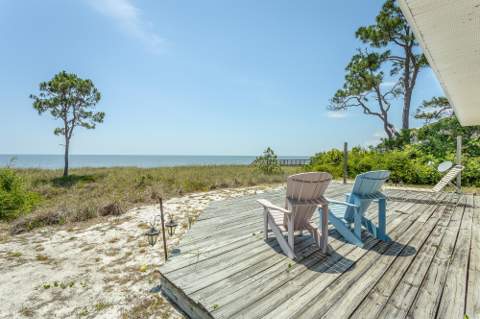 1505 Alligator Drive, Alligator Point FL - photo 24 of 45