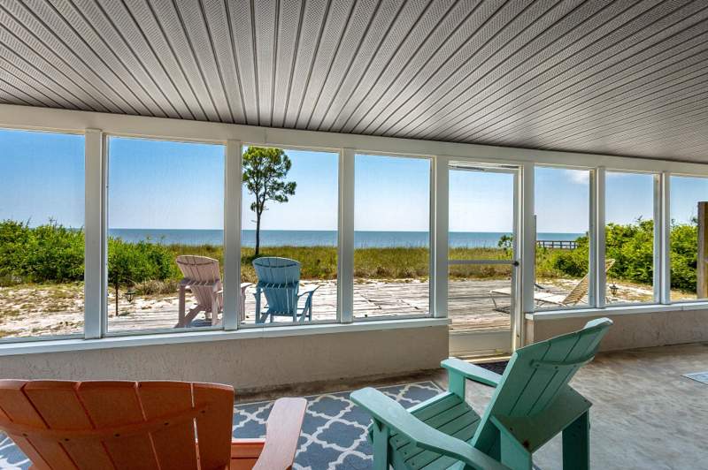 2 bedroom Detached at 1505 Alligator Drive, Penn Point, Alligator Point — photo 3