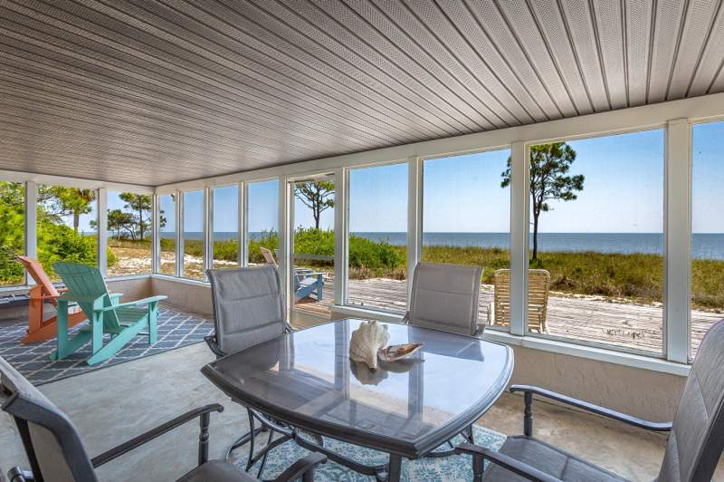 2 bedroom Detached at 1505 Alligator Drive, Penn Point, Alligator Point — photo 4