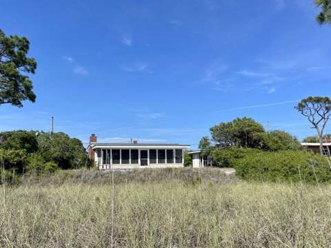 1505 Alligator Drive, Alligator Point FL - photo 6 of 45