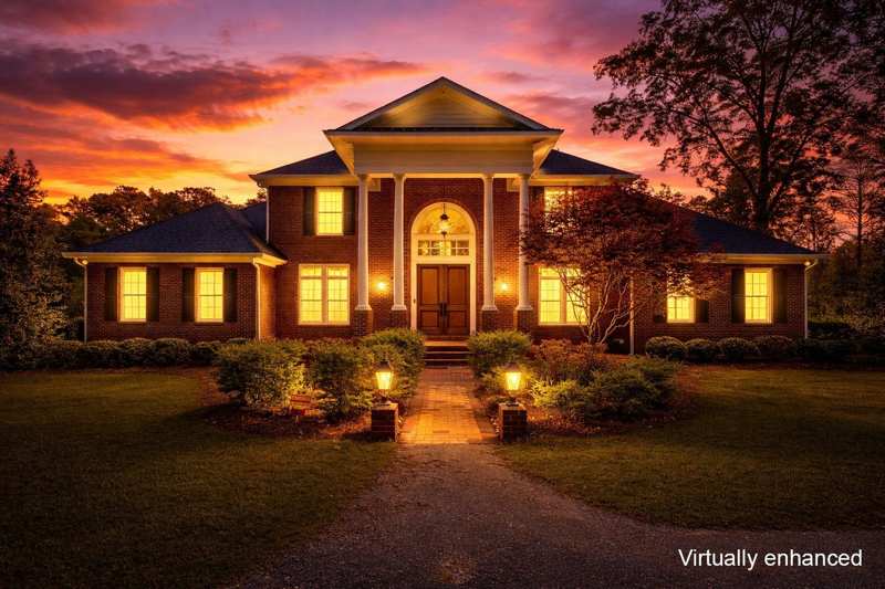 7 bedroom Detached at 305 old lloyd Road, no, Monticello — photo 1