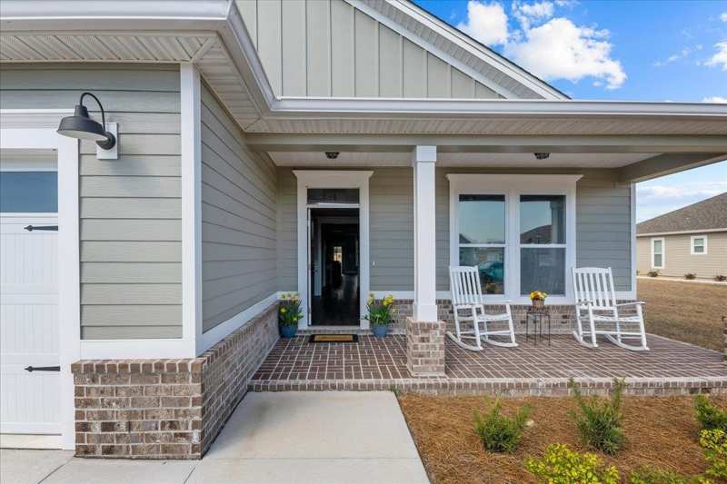 3 bedroom Detached at 48 Arden Road, Summerfield, Crawfordville — photo 1