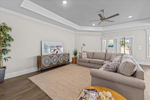 48 Arden Road, Crawfordville FL - photo 21 of 53