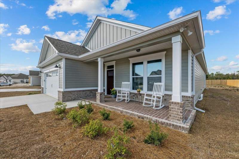 3 bedroom Detached at 48 Arden Road, Summerfield, Crawfordville — photo 5