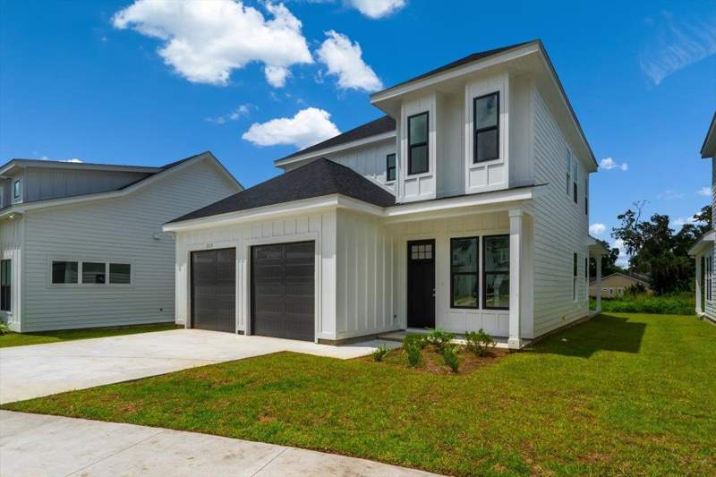 3 bedroom Detached at 5713 Bascom Lane, Oxford Gates, Tallahassee — photo 2